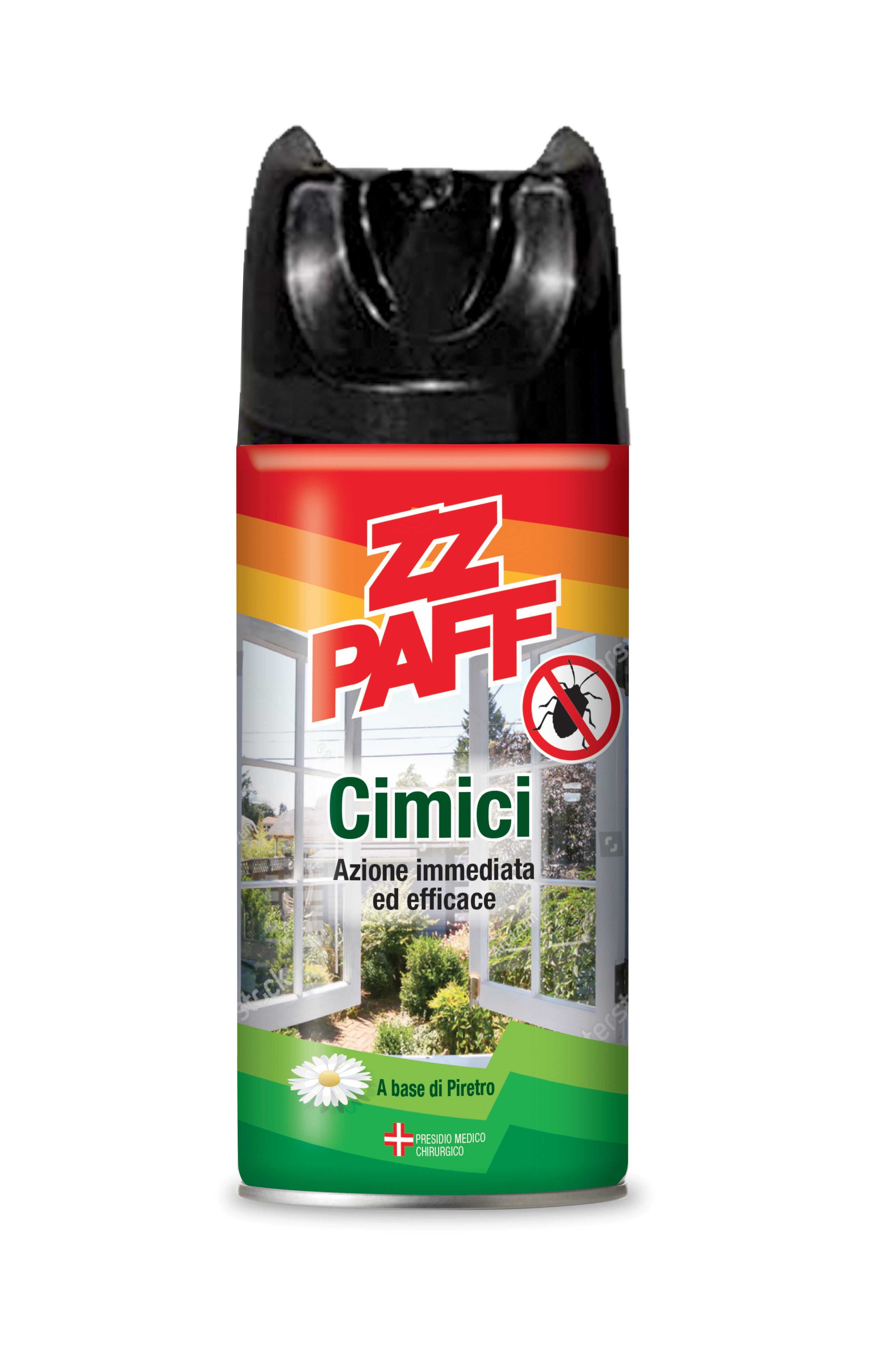 INSETTICIDA COPYR PER CIMICI 300 ML | Leroy Merlin