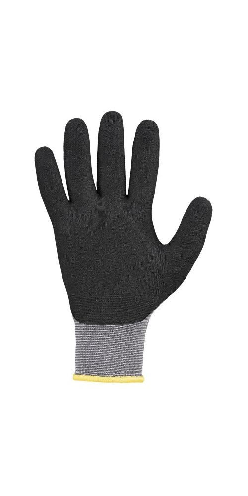 Gants OPTIMATE Taille 6 gris/noir EN 420/EN 388 PSA II OPTIFLEX (Par 12) - 2