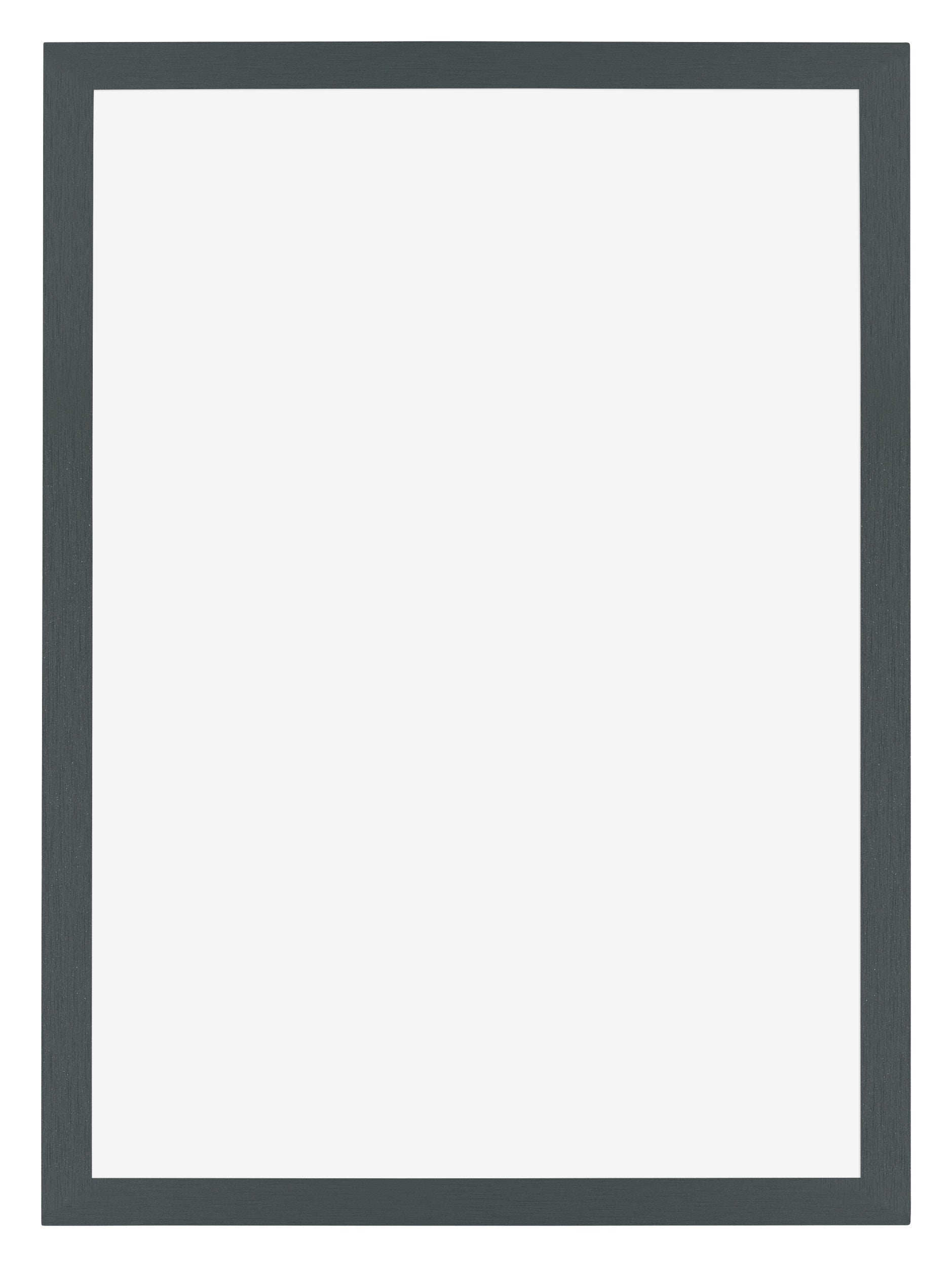yd. Cadre photo A3 29.7x42 cm - Anthracite - MDF - Mura - 3