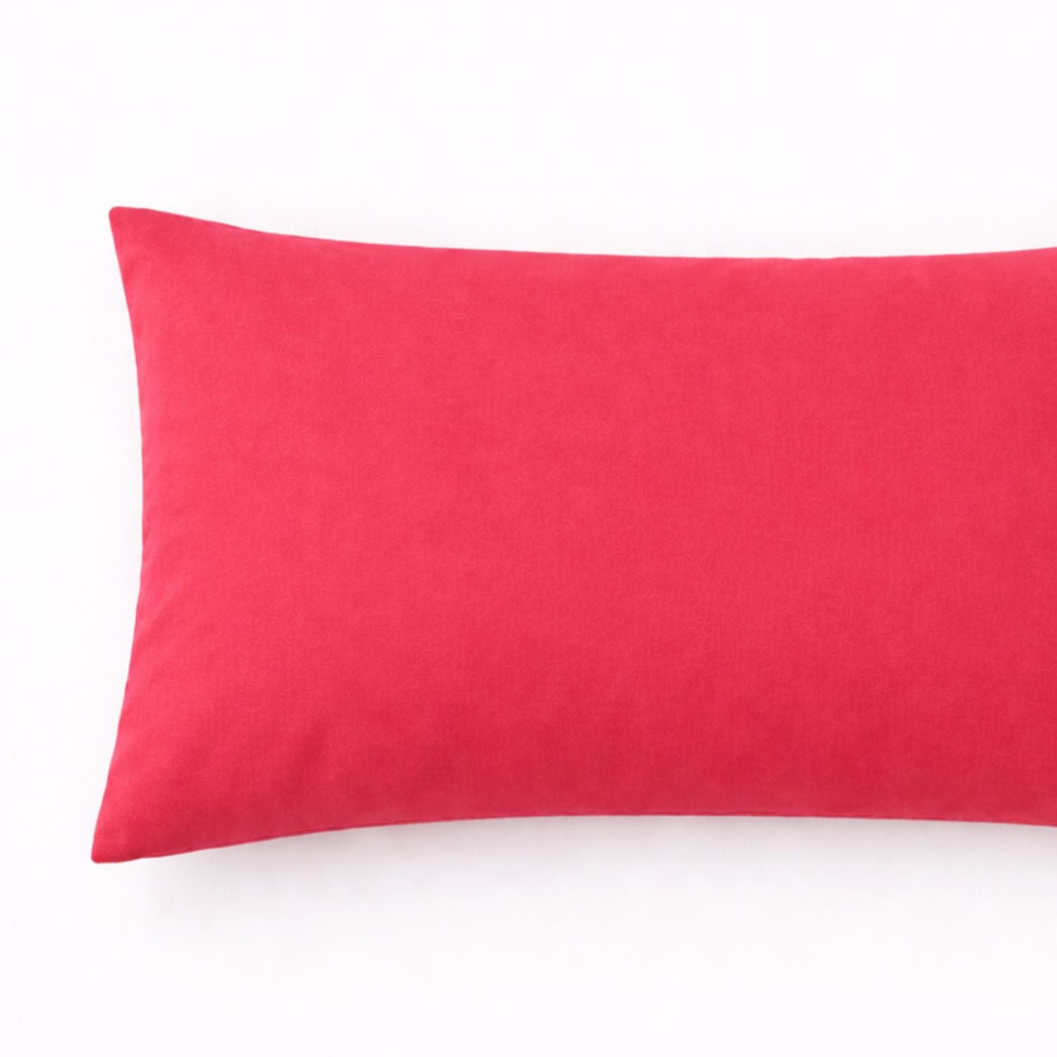 Pack 2 Fundas Almohada Fresa 75cm - 100% Algodón - Donegal Collections - 7