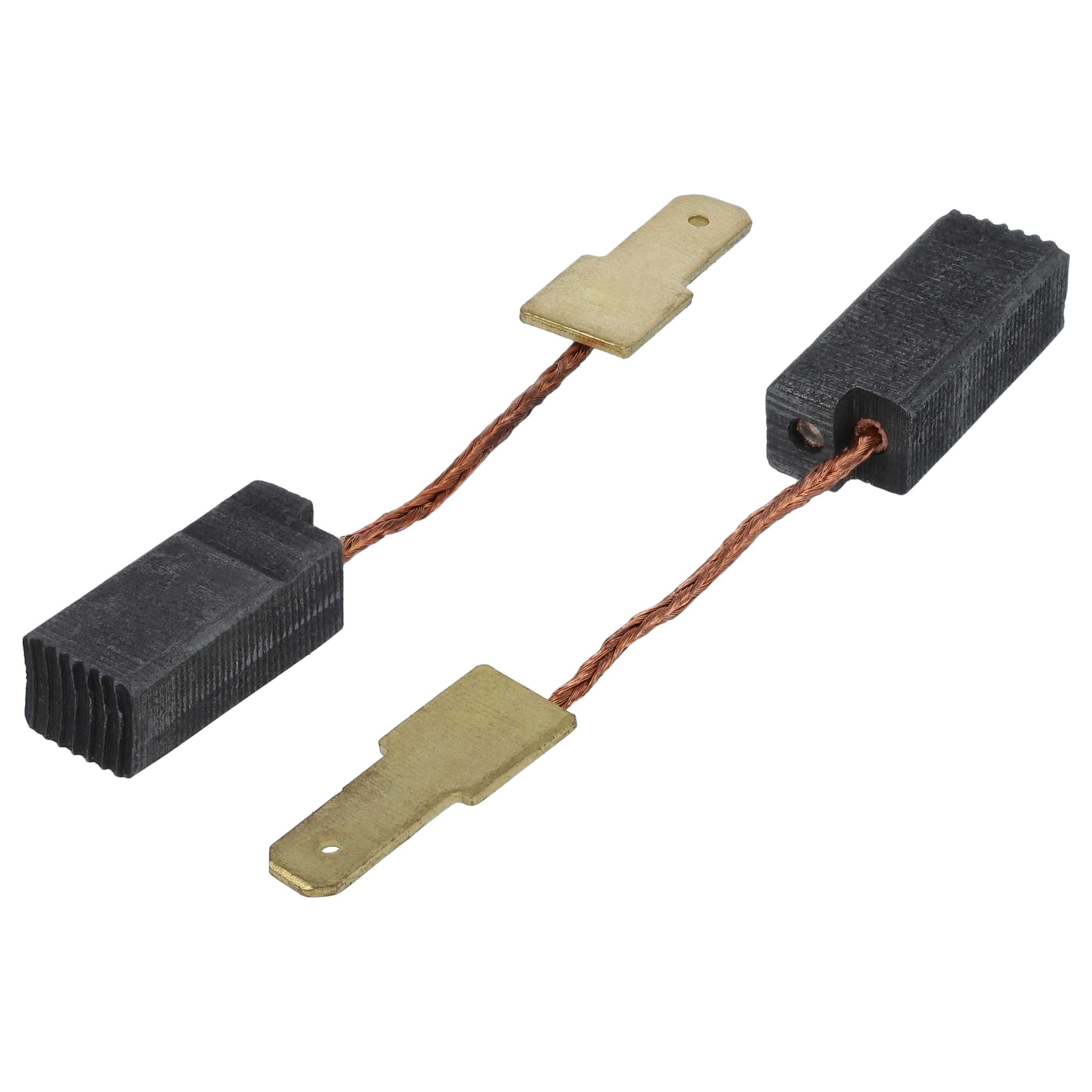 Courroie D'Entraînement THAKKER CS 2110 Compatible Platine Double CS 2110 - Remplacement Précis
