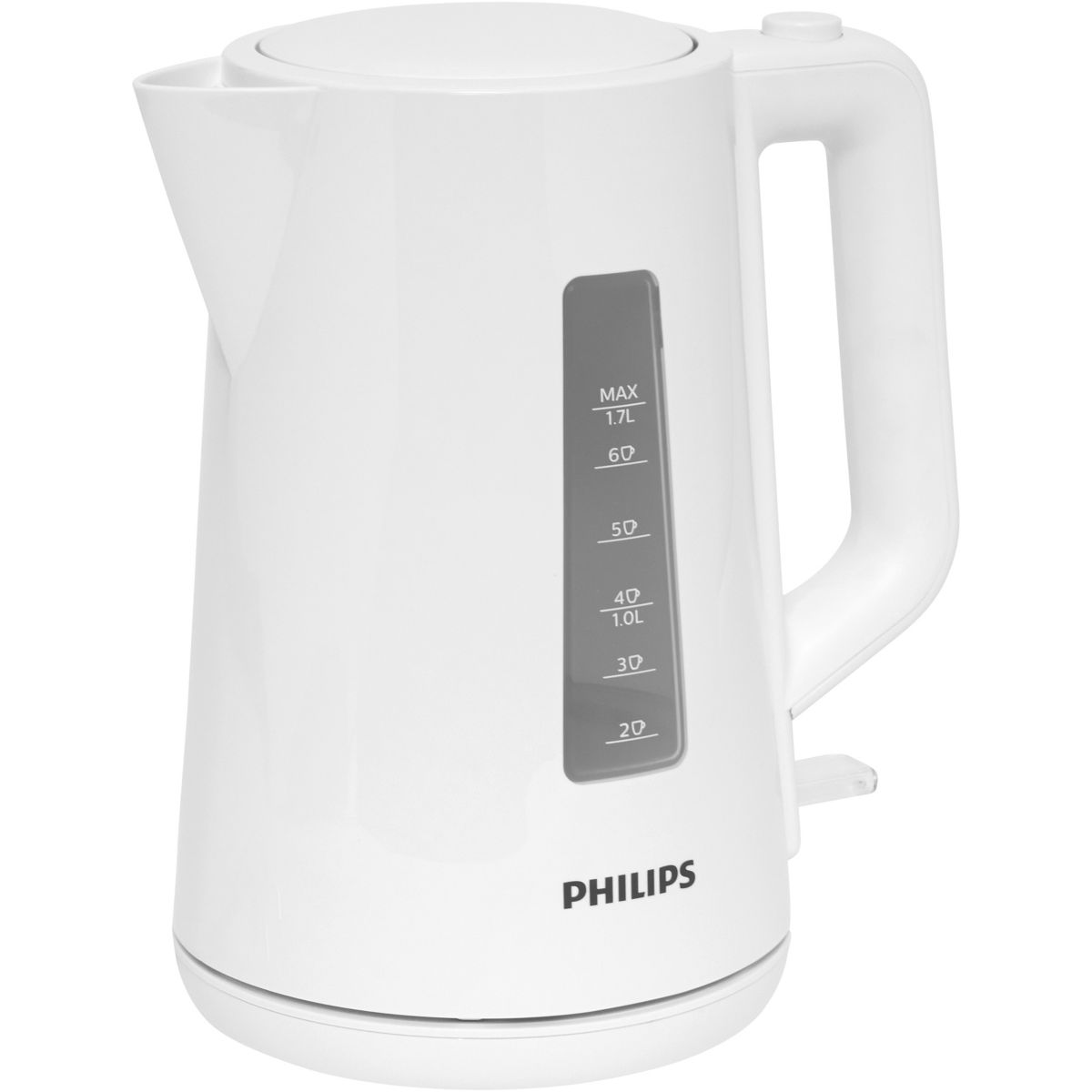 Czajnik elektryczny Philips HD9318/00 1,7 L biały 2200 W
