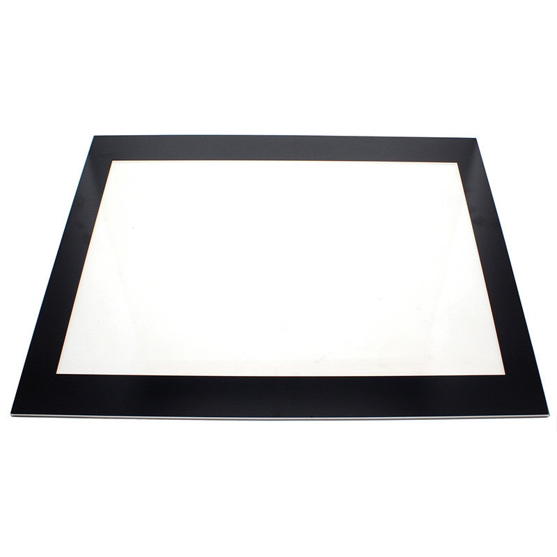 Vitre Intérieure Four Whirlpool 490x435mm - Référence 480121101609 - Compatible Ariston