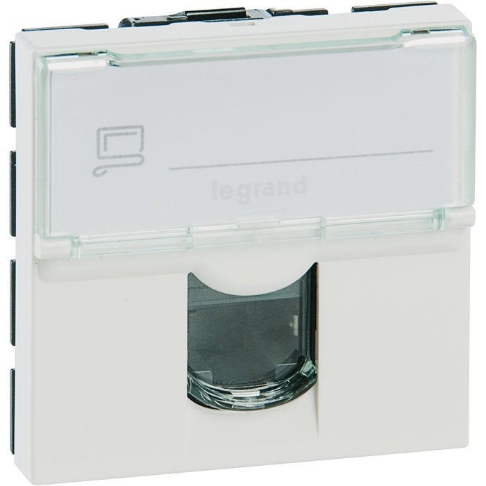 Vis de boîte d'encastrement - Legrand - Batibox - 3 x 40 mm - Boîte de 100 - 3