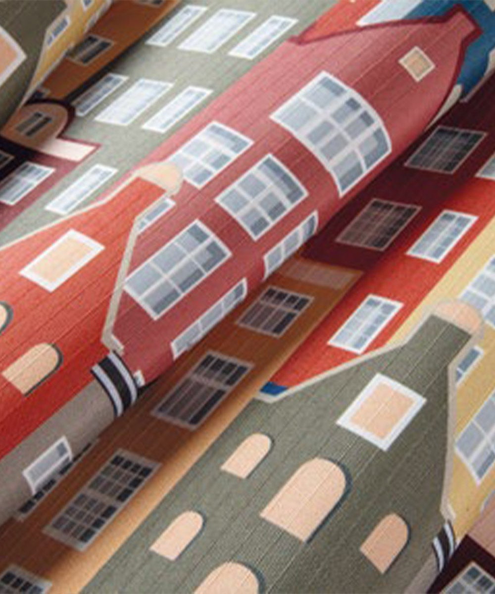 Niestandardowy bieżnik SPRINTY TRIESTE 52X200 | GalleryFarah1970