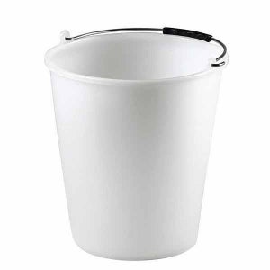 Mastello Stefanplast 3 Manici - 125 Litri Bianco Per Casa E Giardino - Foto 5