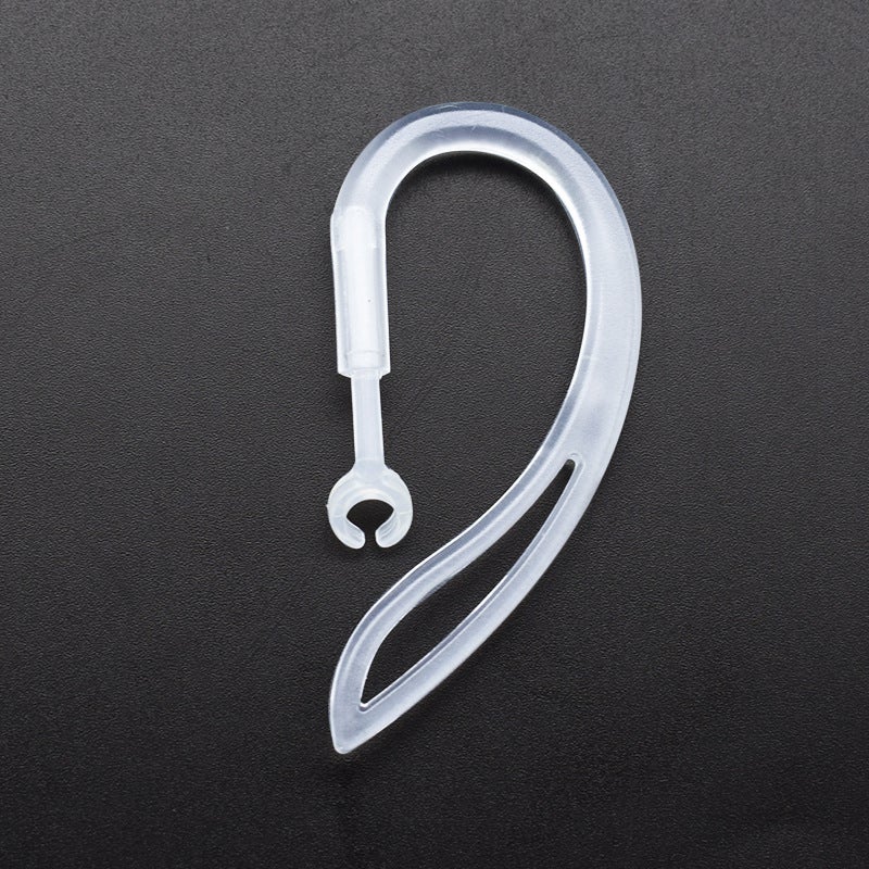 Ganchos De Orelha Dicas Para AirPods Pro 2 Ganchos De Orelha Antiderrapante Acessórios De Silicone Compatíveis Com Apple Airpods Pro 2ª Geração I.438434681