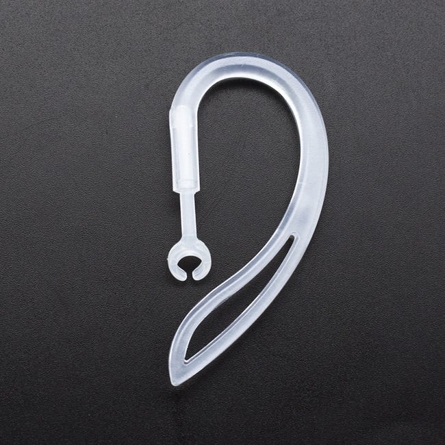 Ganchos De Orelha Dicas Para AirPods Pro 2 Ganchos De Orelha Antiderrapante Acessórios De Silicone Compatíveis Com Apple Airpods Pro 2ª Geração I.438434681