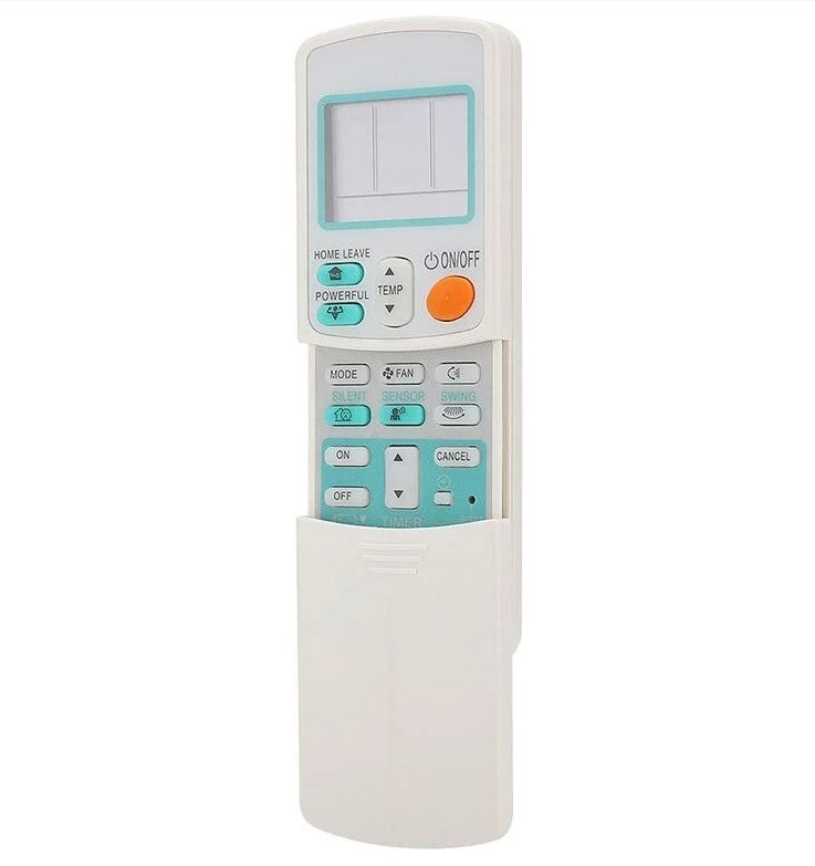 Télécommande Universelle pour Daikin, télécommande de Remplacement de climatiseur - 2