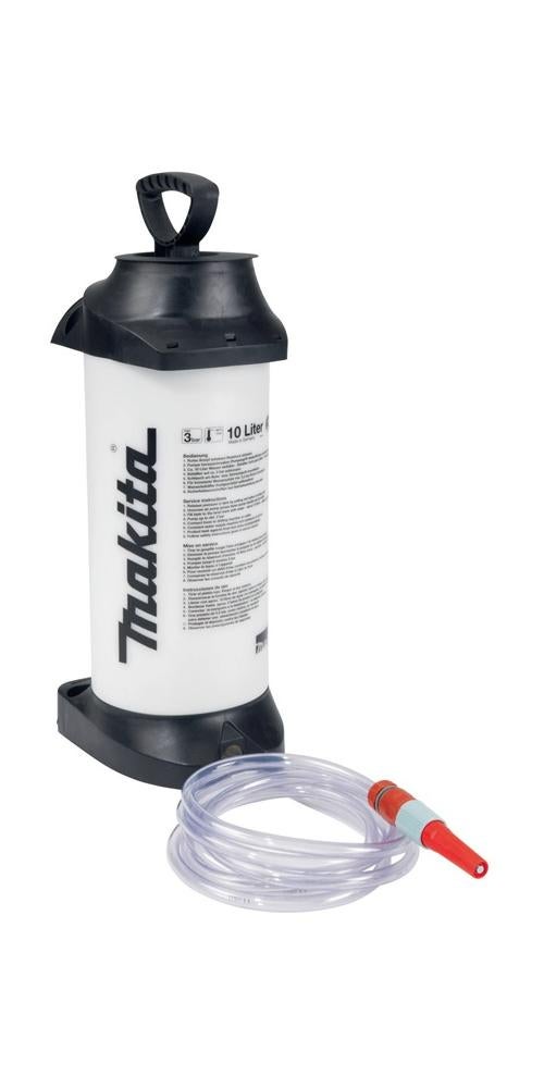 Makita ciśnieniowy zbiornik na wodę Makita 10 l - 988394610