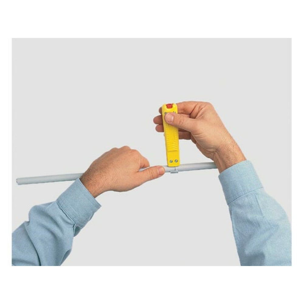 Cuchillo pelacables Standard Nº 28H - 3