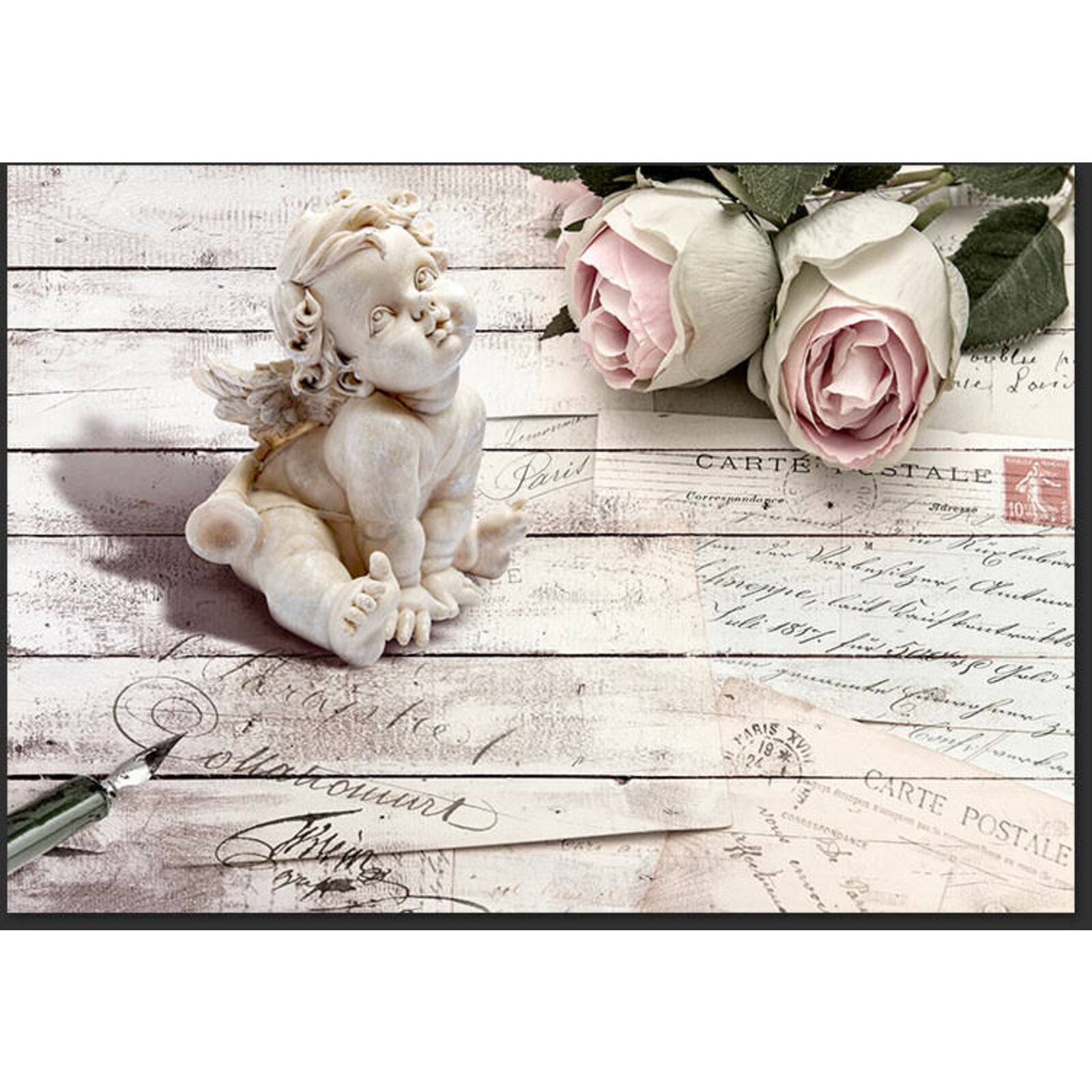 Papier peint - 300 x 210 cm - 2