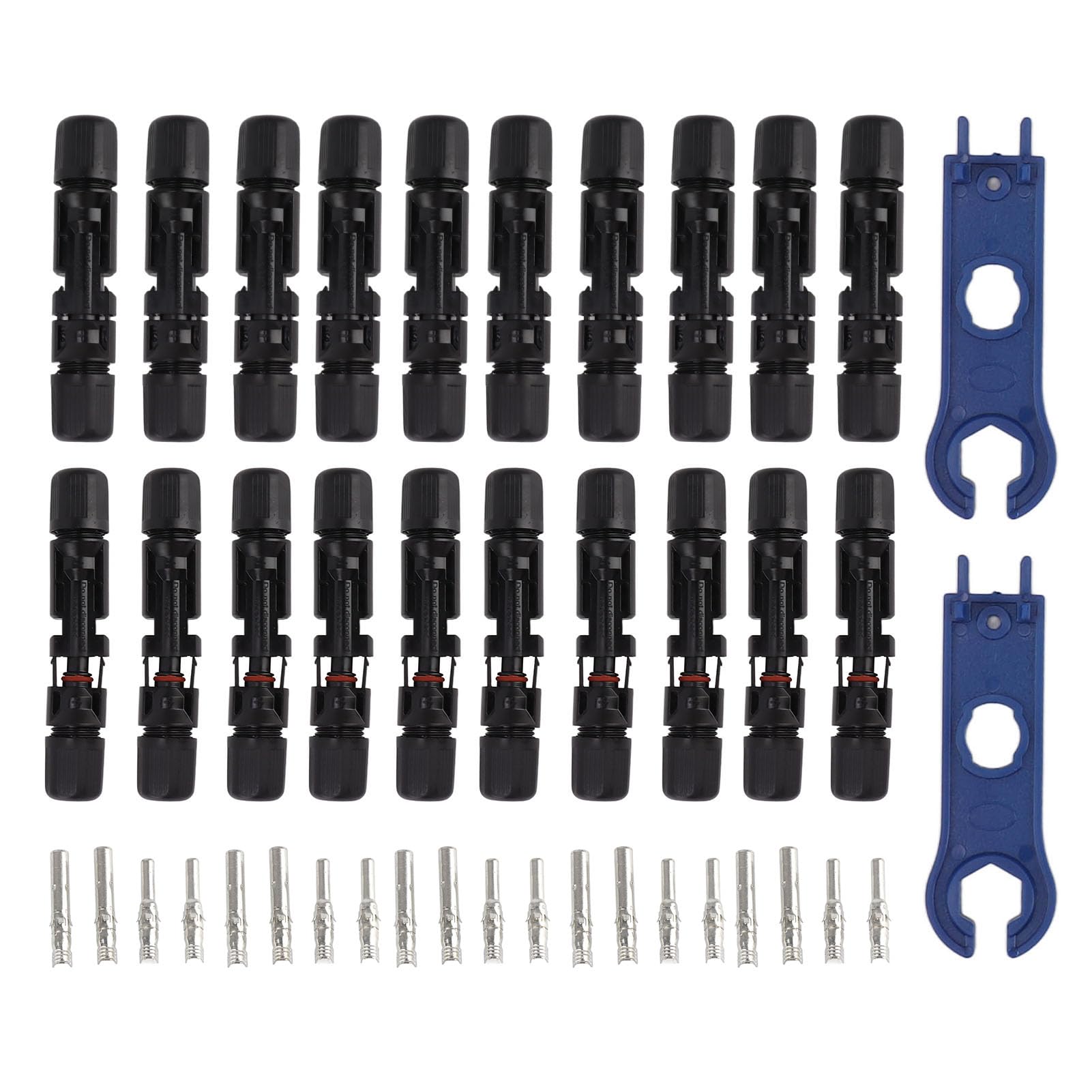 Connecteurs de fil de type XT60, divers types - Glider Battery Shop