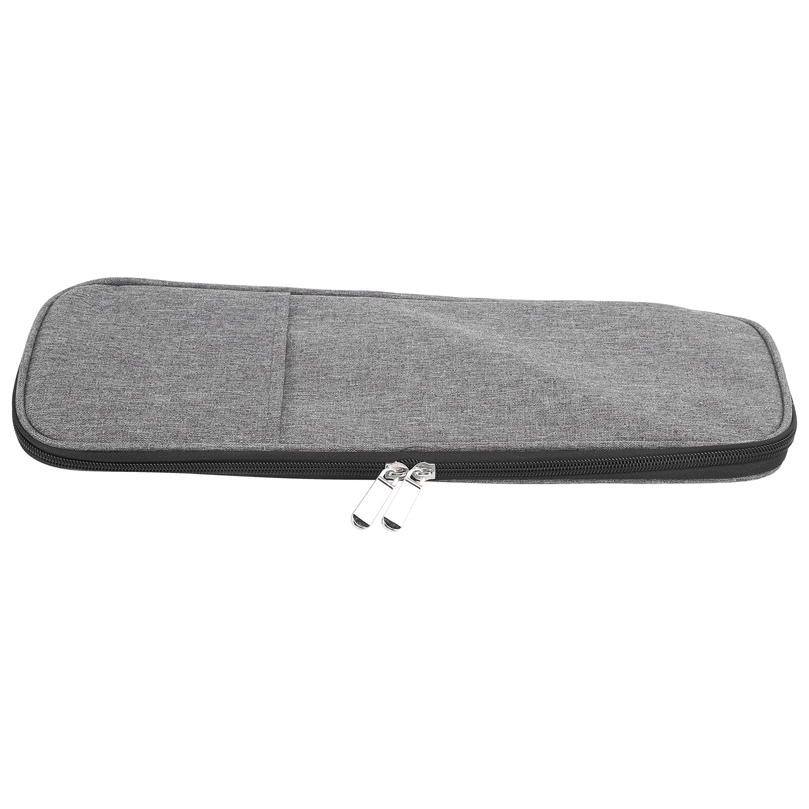 Sac De Rangement Imperméable Pour Canne à Pêche – Tissu Oxford 600D, 0,85/1/1,2m, Rembourré, Bandoulière Réglable