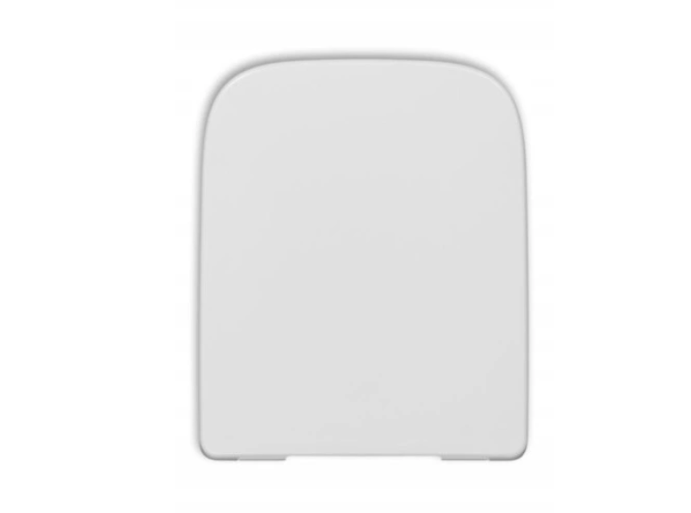 Deska sedesowa MKW wolnoopadająca do Metropolitan Opoczno