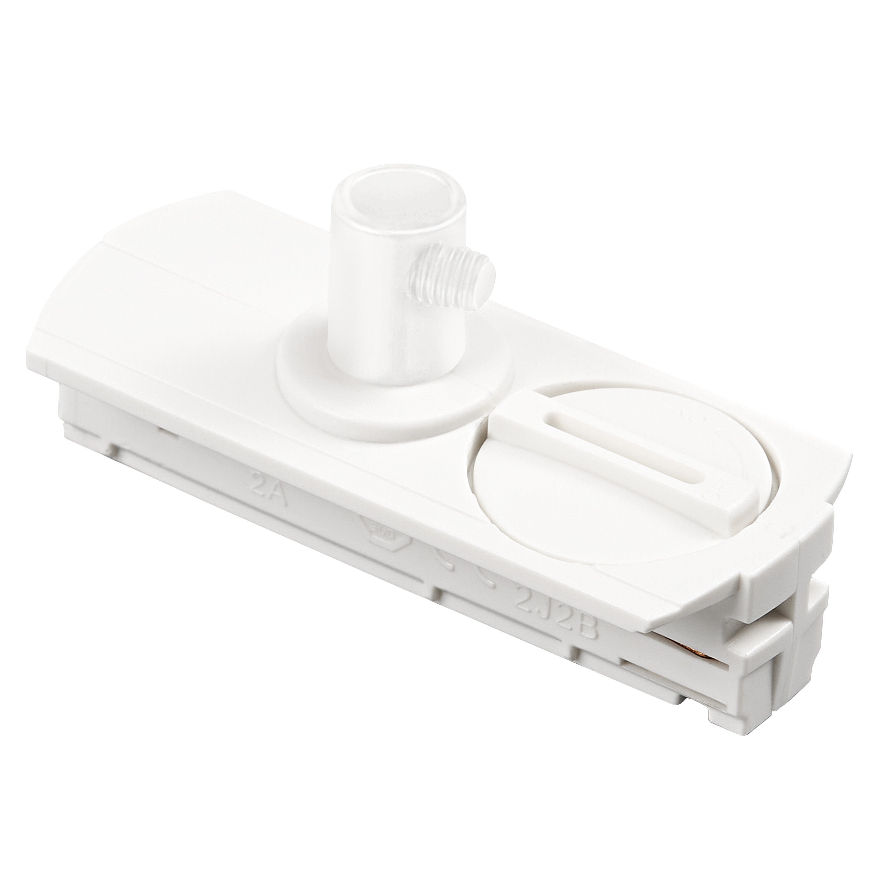 OSRAM Connecteur pour suspensions, accessoire pour système de rails ...