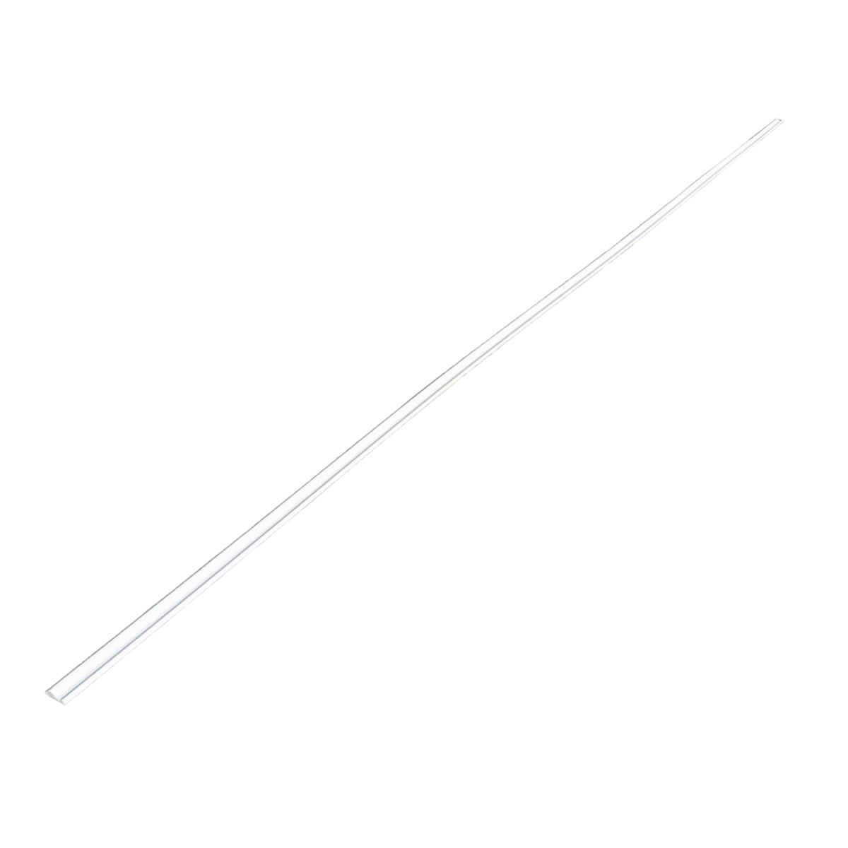 Lot de 25 moulures encadrements LXVI Prépeint Blanc MDF, L.2,44 m x l.2,8 cm x Ep.9 mm - 3