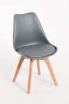 ver variante Color del asiento Gris