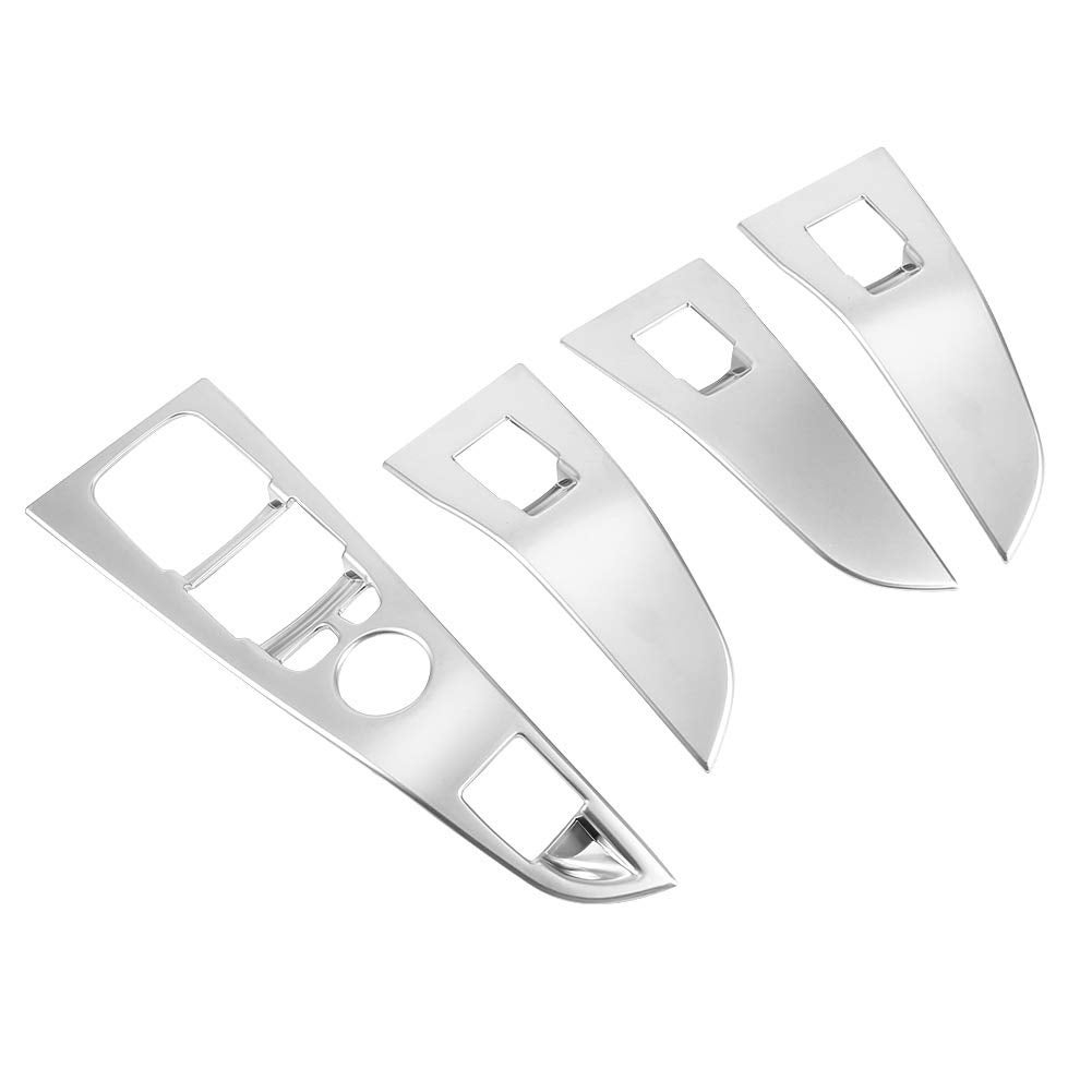 Lot De 4 Housses De Lumière Fluorescentes U2013 Filtre De Lumière Adoucissant, Diffuseur De Lumière Pour Salle De Jeux, Salle De Classe, Bureau, Chambre D'enfant Ou Chambre D'hôpital U2013 121,9 X 61