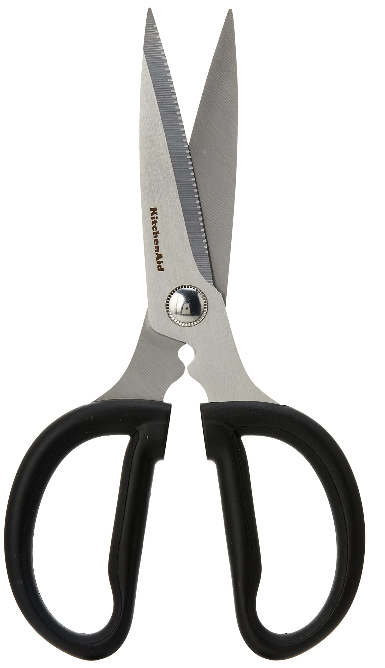 Forbici Victorinox In Acciaio Inossidabile - Forbici Da Casa Professionali 16cm Nero - Foto 4