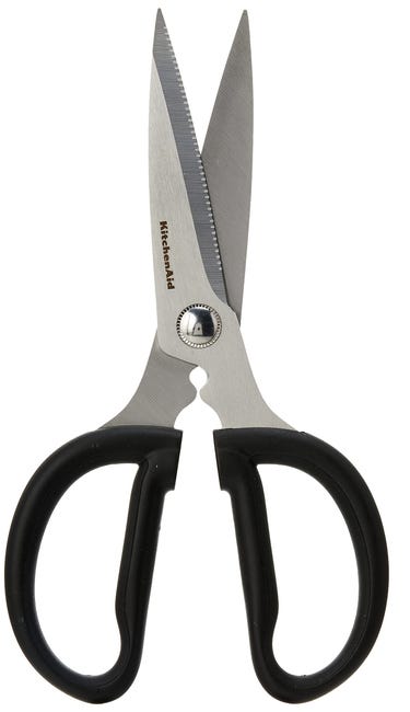 Forbici Victorinox In Acciaio Inossidabile - Forbici Da Casa Professionali 16cm Nero - Foto 4