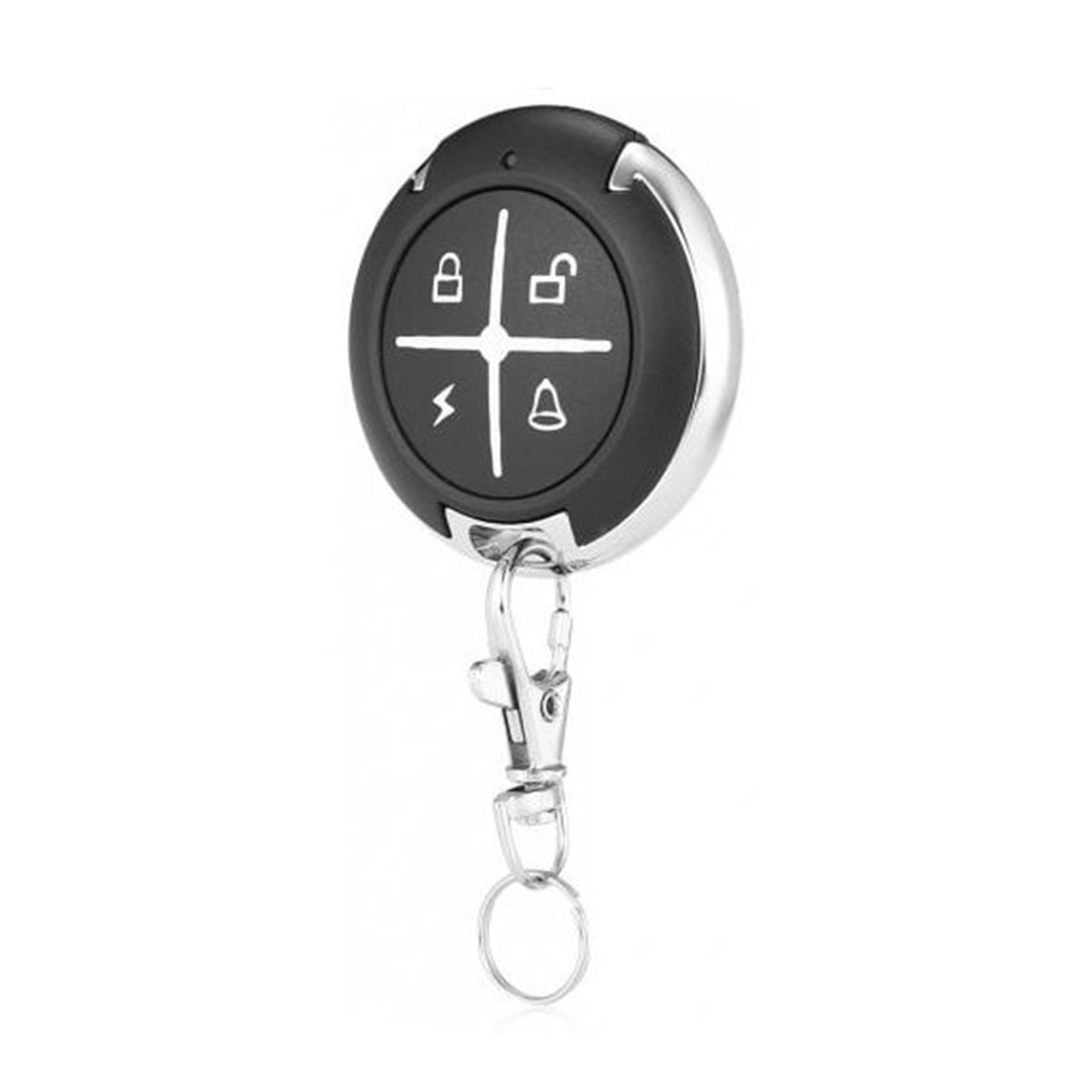 Alarme universelle voiture/garage 2022, télécommande, ouvre-portail ...