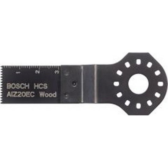 VERSATILI LAME OSCILLANTI multiutensile 34 mm per taglio legno metallo