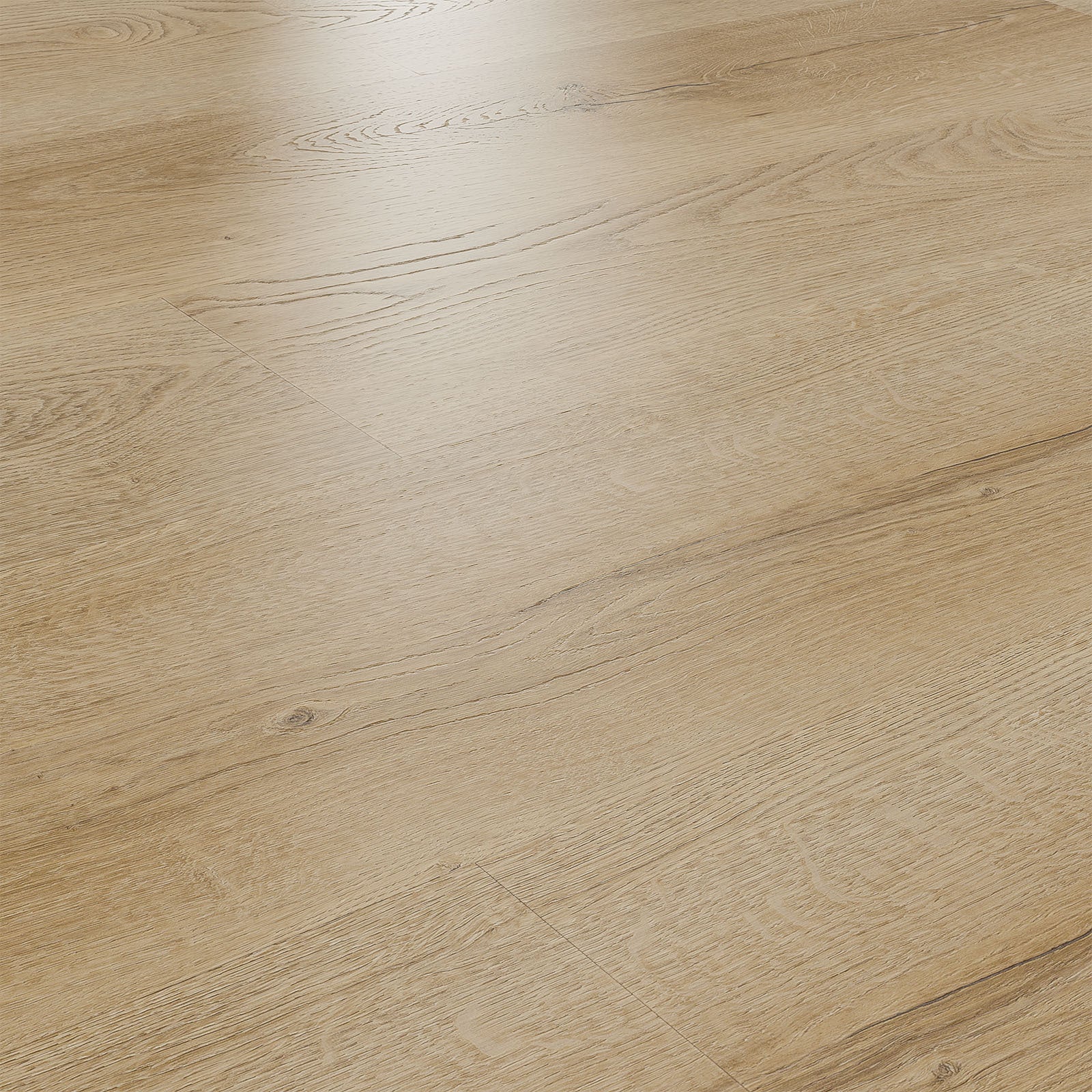 Panel podłogowy SPC S-Bevel 1220x230x4,0 California Oak - 3