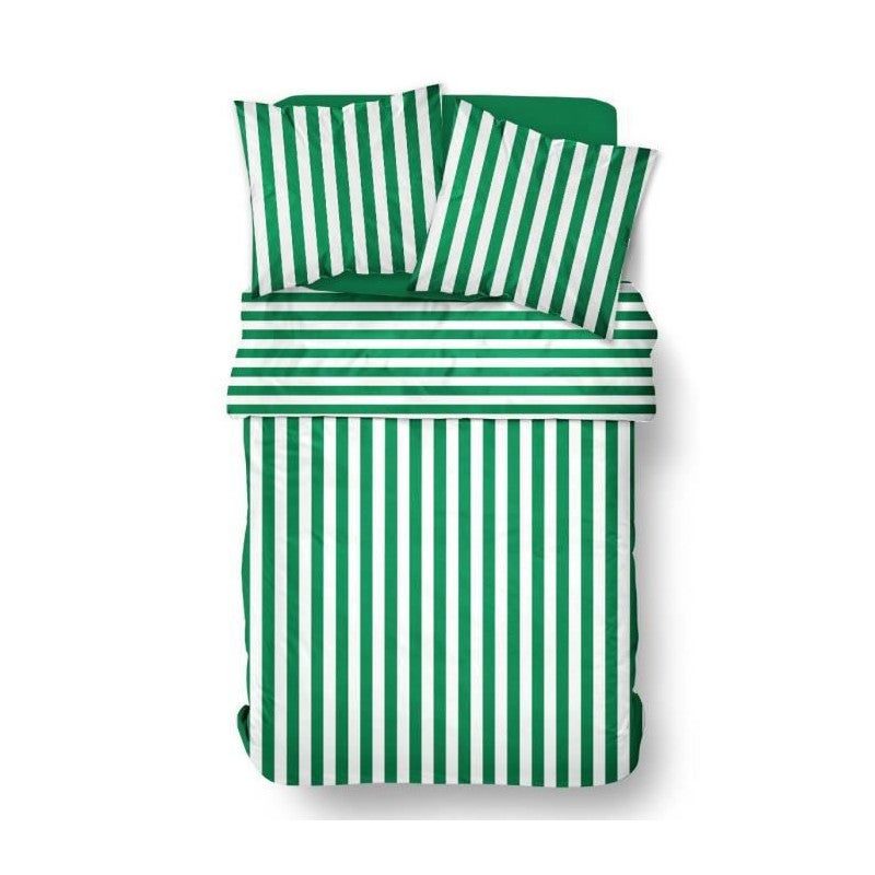 Parure de lit SUMMER STRIPES - 3