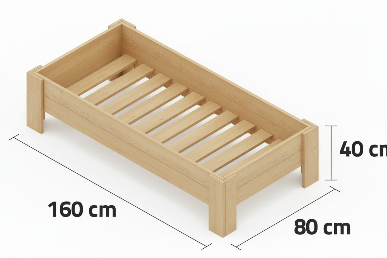 Stół uprawowy GARDENBRICO XL80 Hortalia - 6
