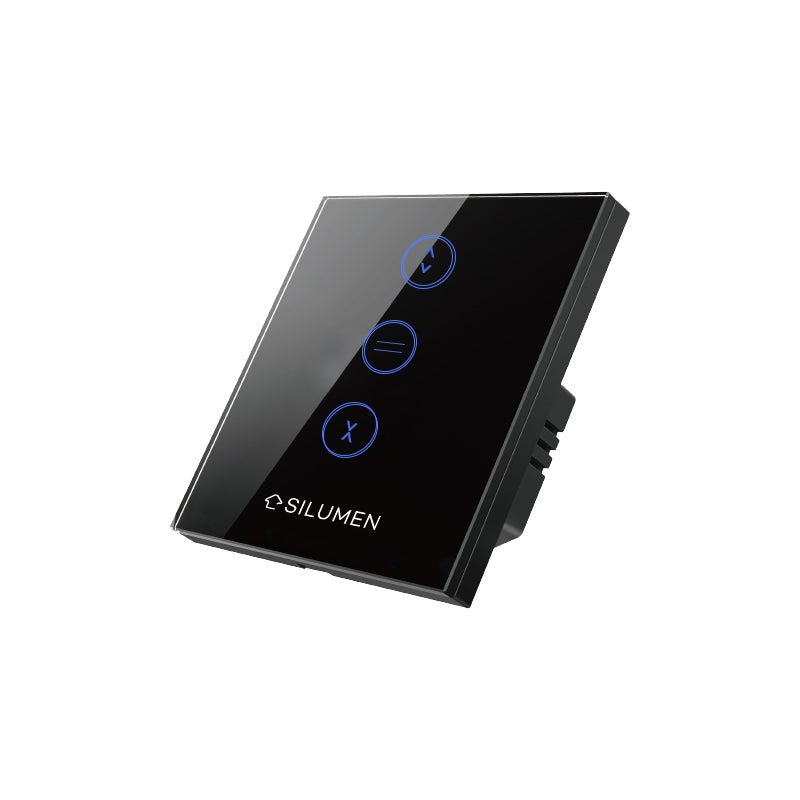Pack De 5 Interrupteurs Tactiles WiFi Pour Volets Roulants, Neufs