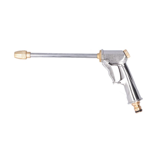 Pistola corta per idropulitrice, 5000 PSI/10,5 GPM ad alta potenza