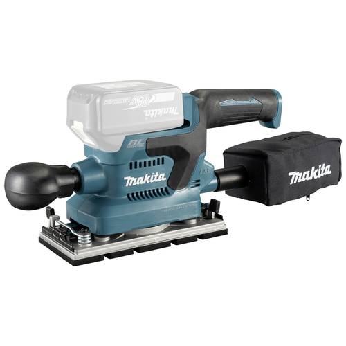 DBO382Z Lixadeira orbital LXT®