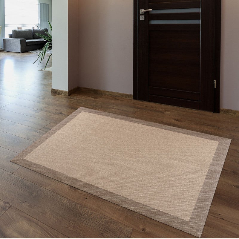 Tapete vinílico Premium de Alta Gama, lavável, antiderrapante e resistente 80x150 - 7