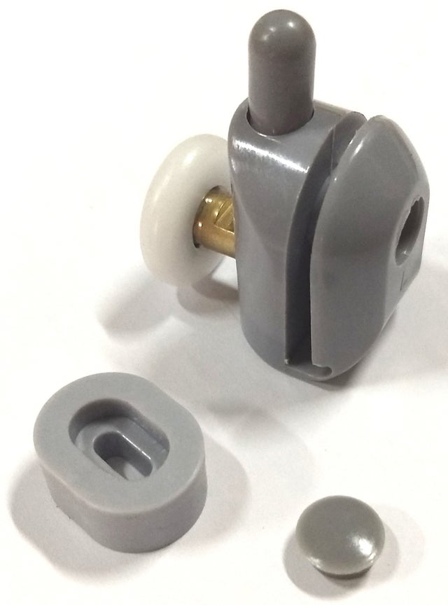 ROULEMENT INFÉRIEUR POUR CABINE DE DOUCHE IGLO4