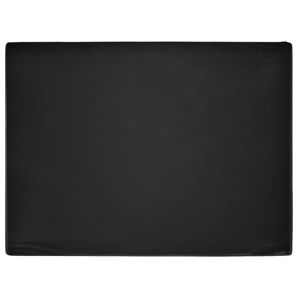 vidaXL Housse de salon de jardin 16 œillets 300x200x75cm rectangulaire - 5