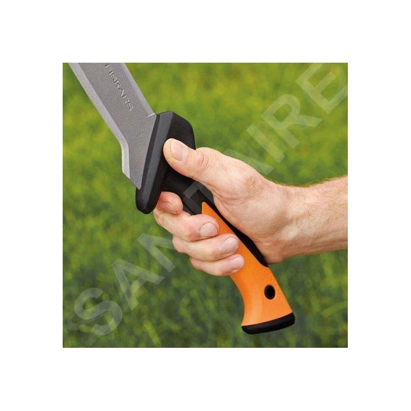 Machette Fiskars pour débroussaillage - 5