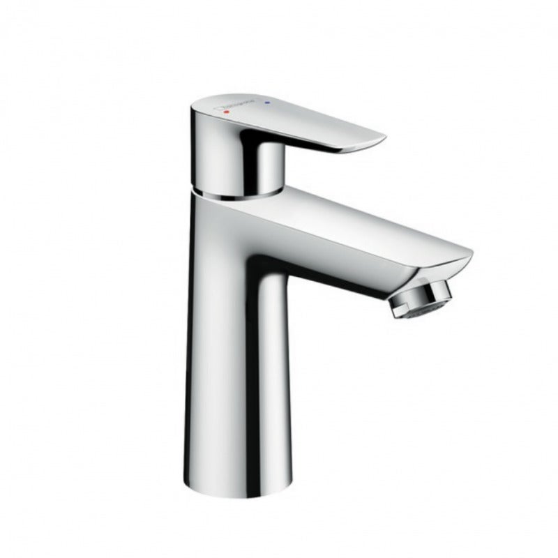 Hansgrohe Talis E 110 Lot de 2 mitigeurs de lavabo (71711000-DUO) - 2