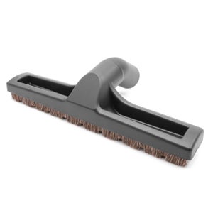 Bocchetta Per Aspirapolvere Parquet E Pavimenti Duri - Compatibile Con Rowenta Compacteo Ergo Cyclonic - Diametro 32mm - Foto 12