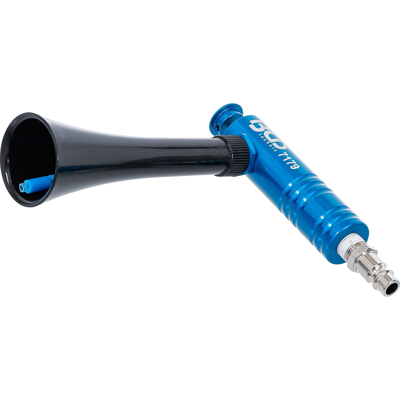 BGS 7179 | Turbo pistola pneumatica per soffiaggio