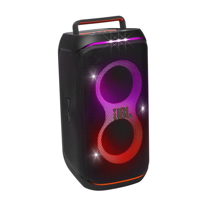 JBL PartyBox Club 120 Altavoz para fiestas Negro 160 W - 2