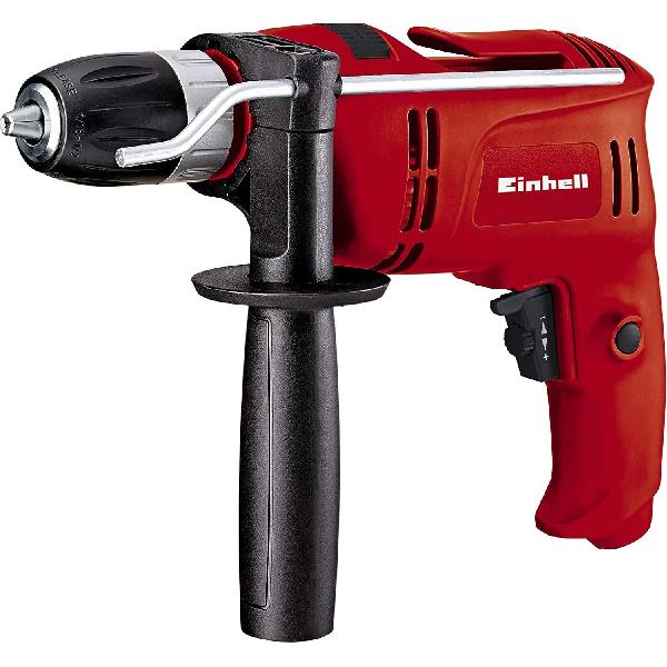 Einhell Taladro Percutor Tc-Id 650 Y , Leroy Merlin