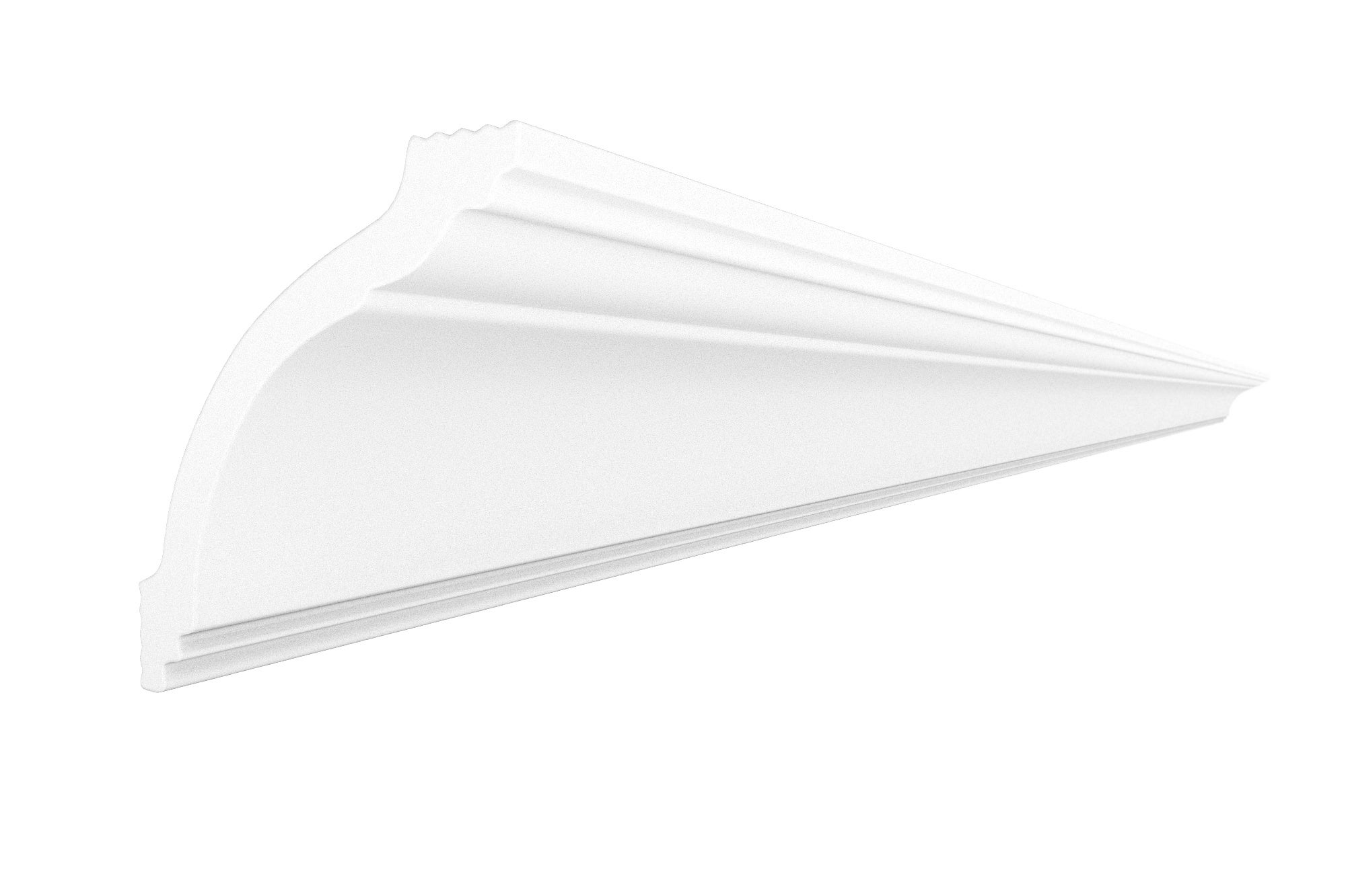 Listwa dekoracyjna D07 1 szt.