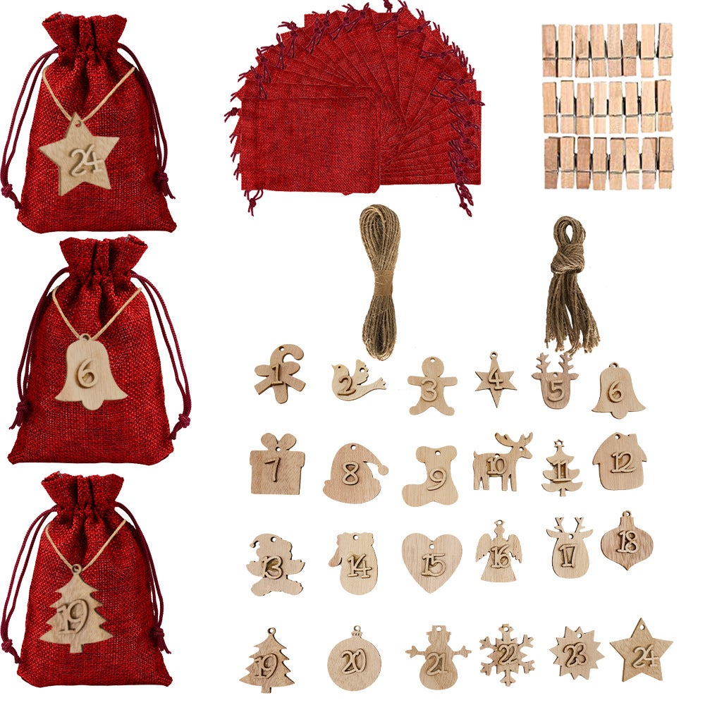 Sacs De Jute Paresseux - France