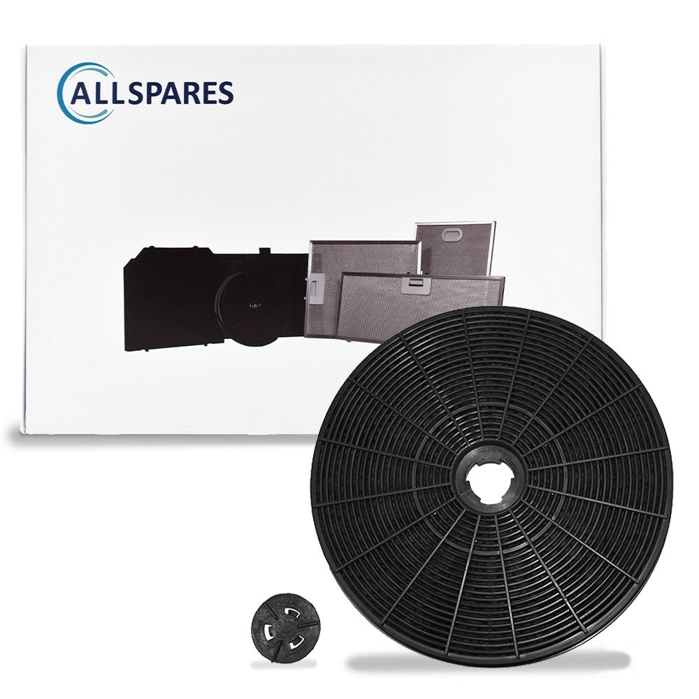 Filtre Charbon Type F233 FAC509 (à L'unité) 231X30 Mm ZANUSSI, DE - Foto 9