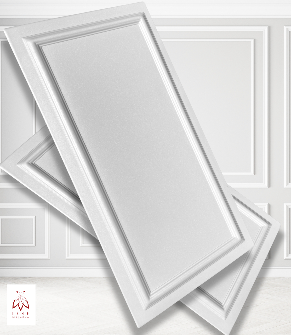 Rappresentante Velocità Supersonica Sleale Pannelli Decorativi Polistirolo Per S - Foto 9