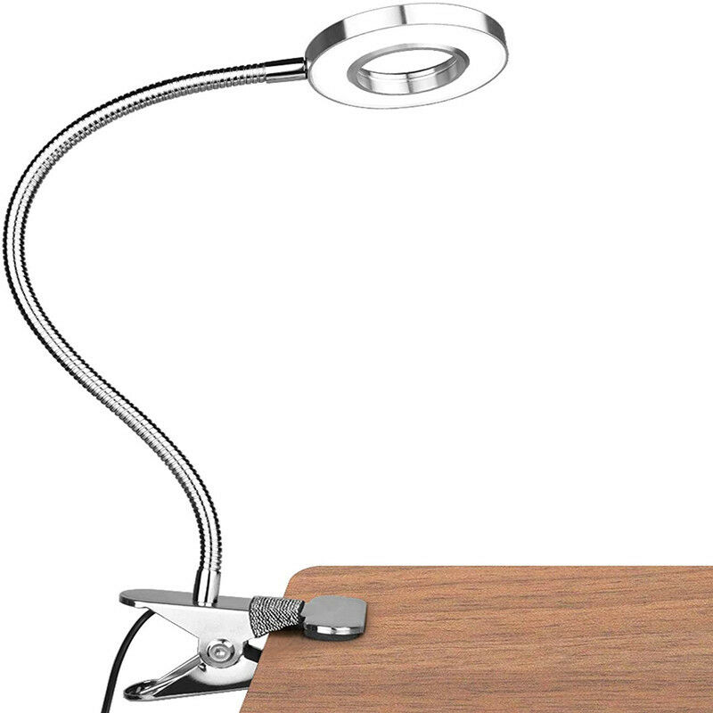 Wiertarka udarowa z akumulatorem litowo-jonowym 12 V, wiertarka, wkrętarka elektryczna; lampa biurkowa LED, lampa do czytania z klipsem, lampa biurkow