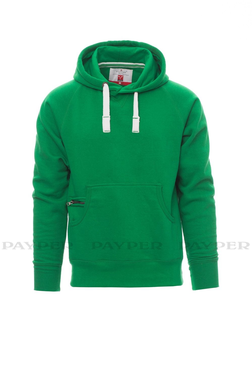 Logo de joueur de football homme | Vecteur Premium