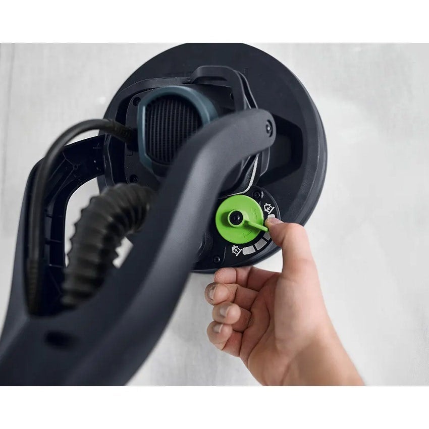 Festool - Ponceuse à bras LHS 2-M 225 EQ PLANEX - 577354 - 7