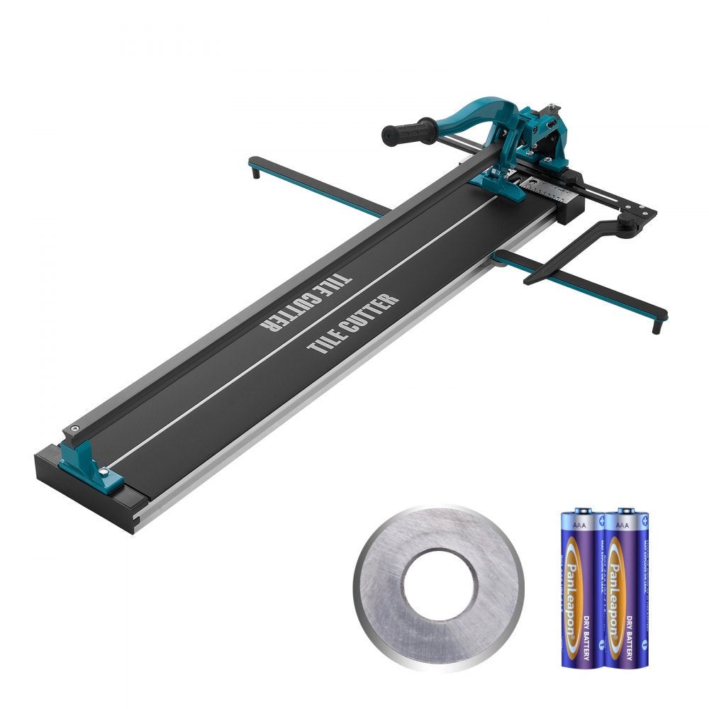 Essenza Cortador Manual De Azulejos 1000Mm, Rueda De Carbono , Leroy Merlin